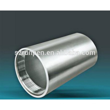 Extrusion Aluminium Alloy Motor Spare Part